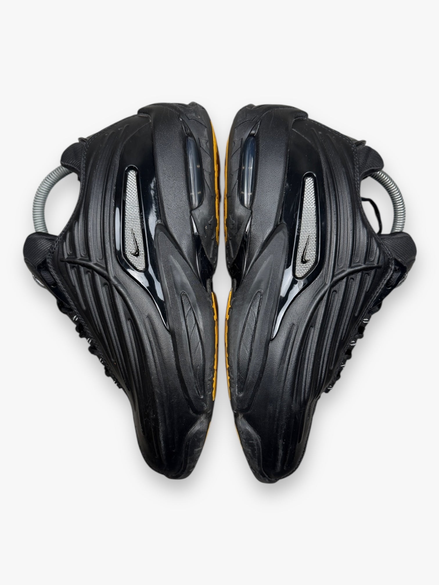 Hot Step 2 NOCTA Black