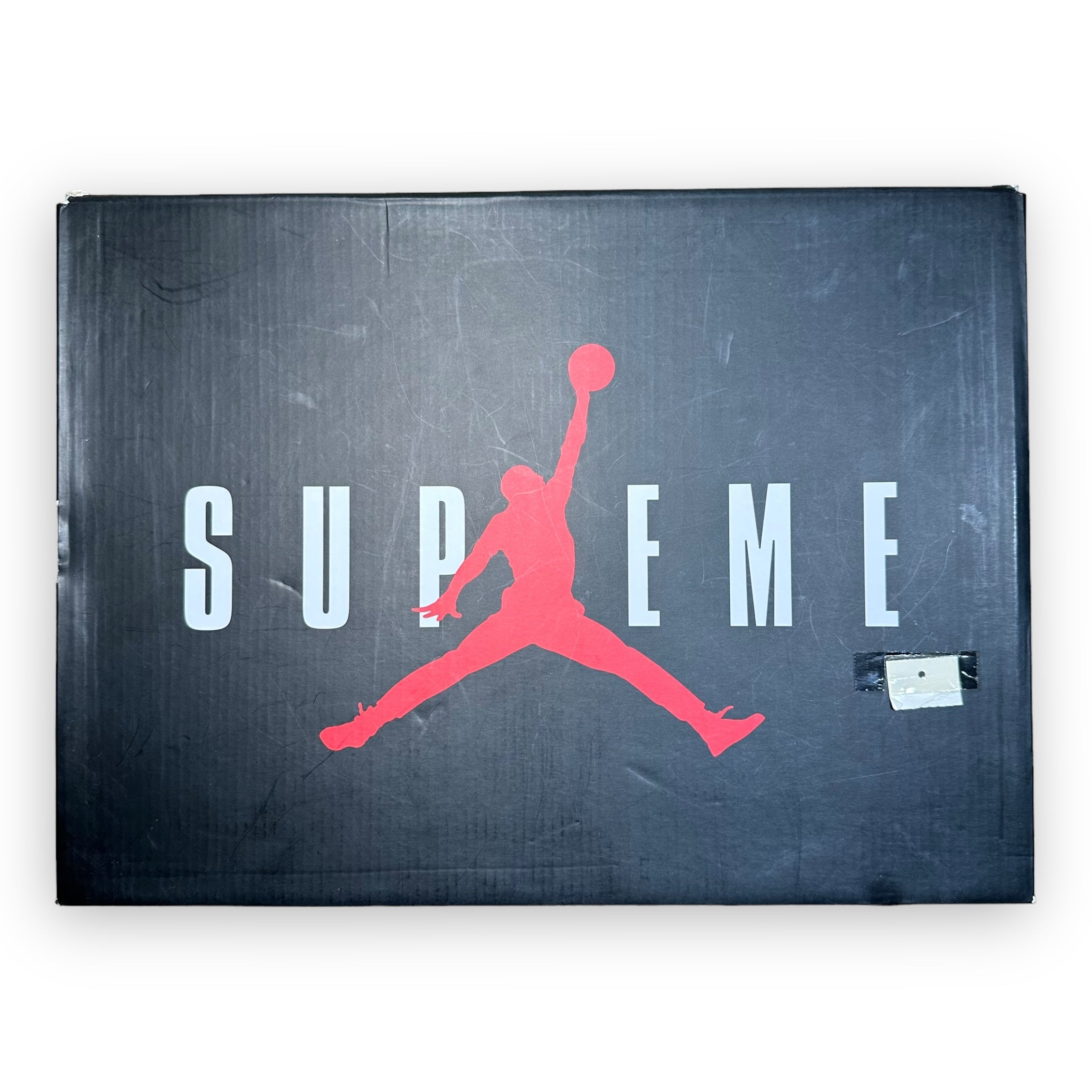 Jordan 5 Retro Supreme Black