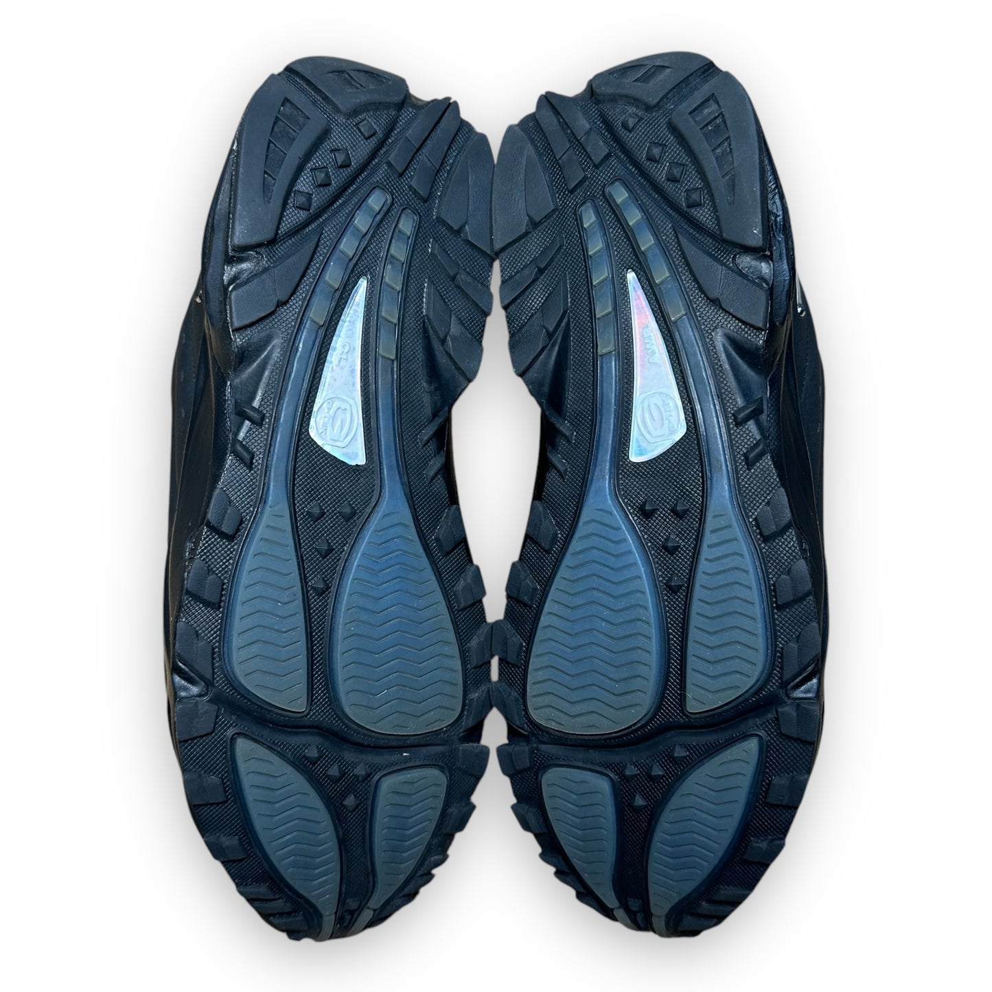 EU42 - US8.5 - UK7.5 • Hot Step Air Terra NOCTA Triple Black