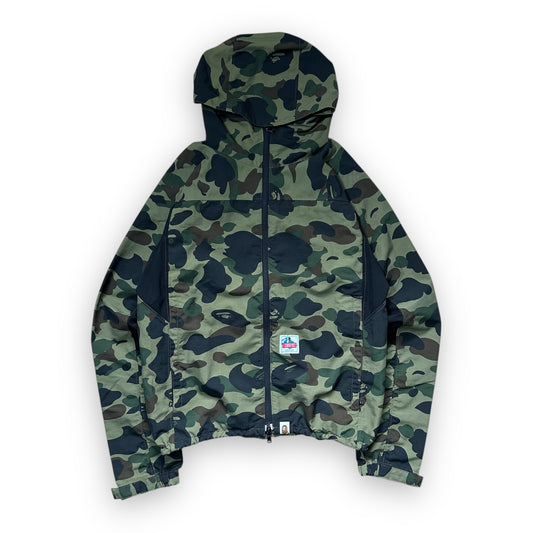 Jacket Bape Camo (S)