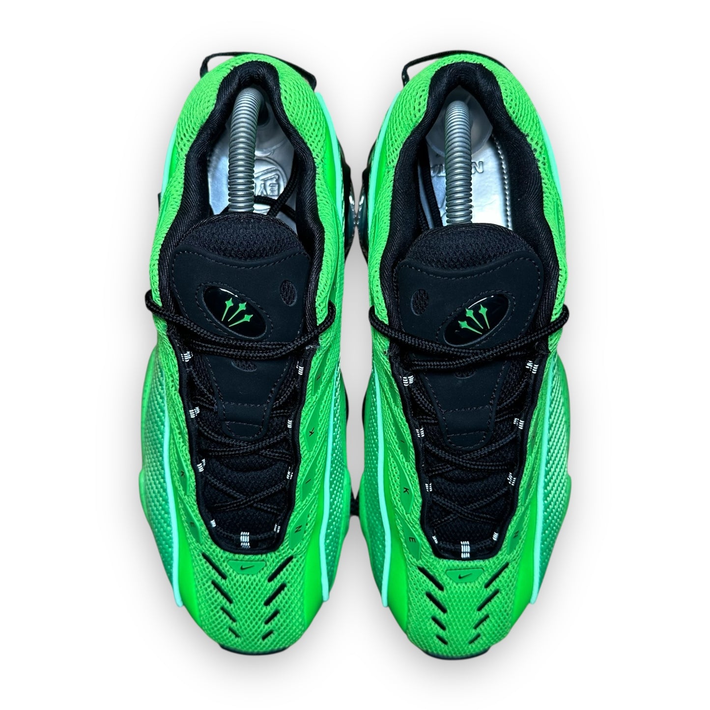 EU42 - US8.5 - UK7.5 • NOCTA Glide Drake EYBL Green Strike