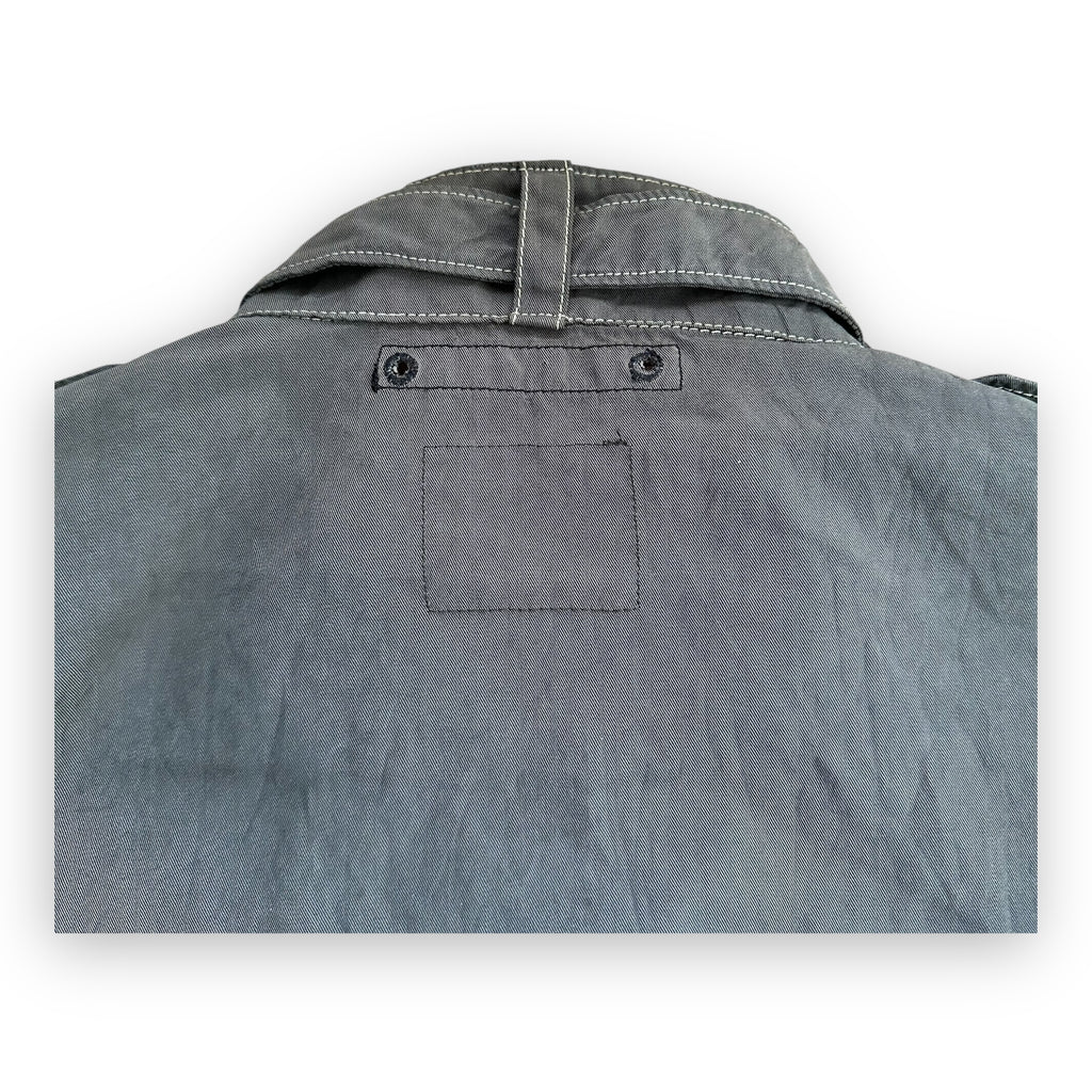 Jacket Stone Island Denims Grey SS08