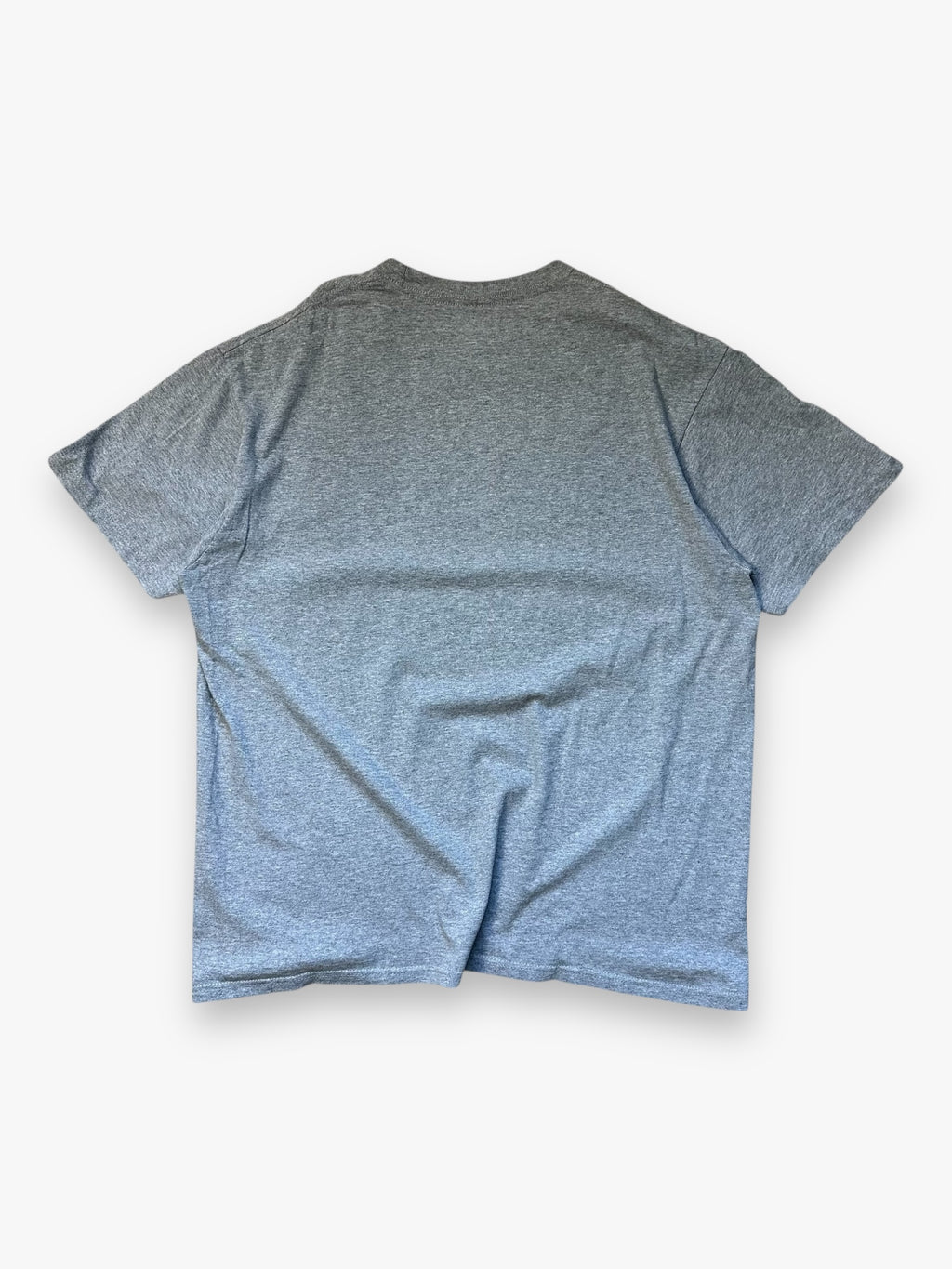 Tee Supreme Necklace Heather Gray SS18