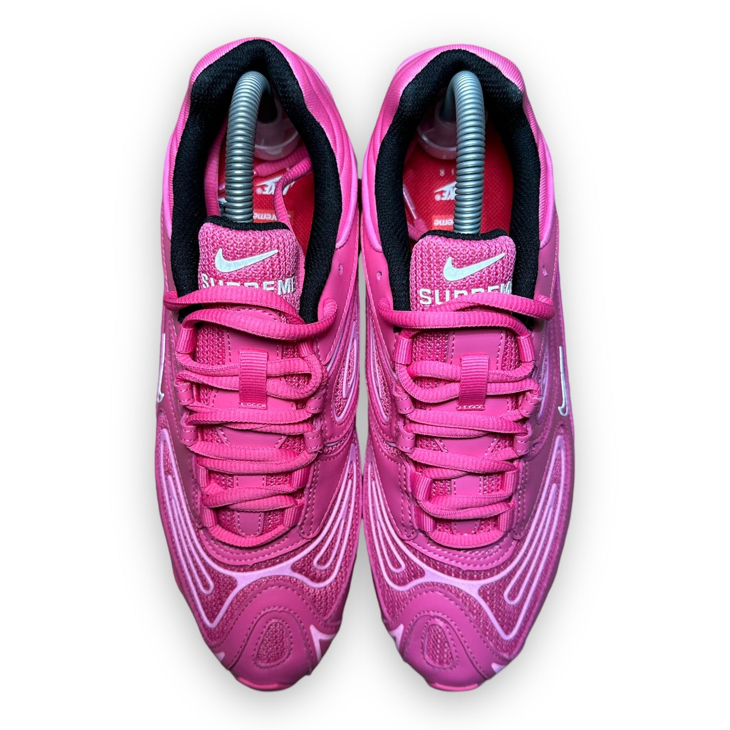 EU41 - US8 - UK7 • Air Max 98 TL Supreme Pink