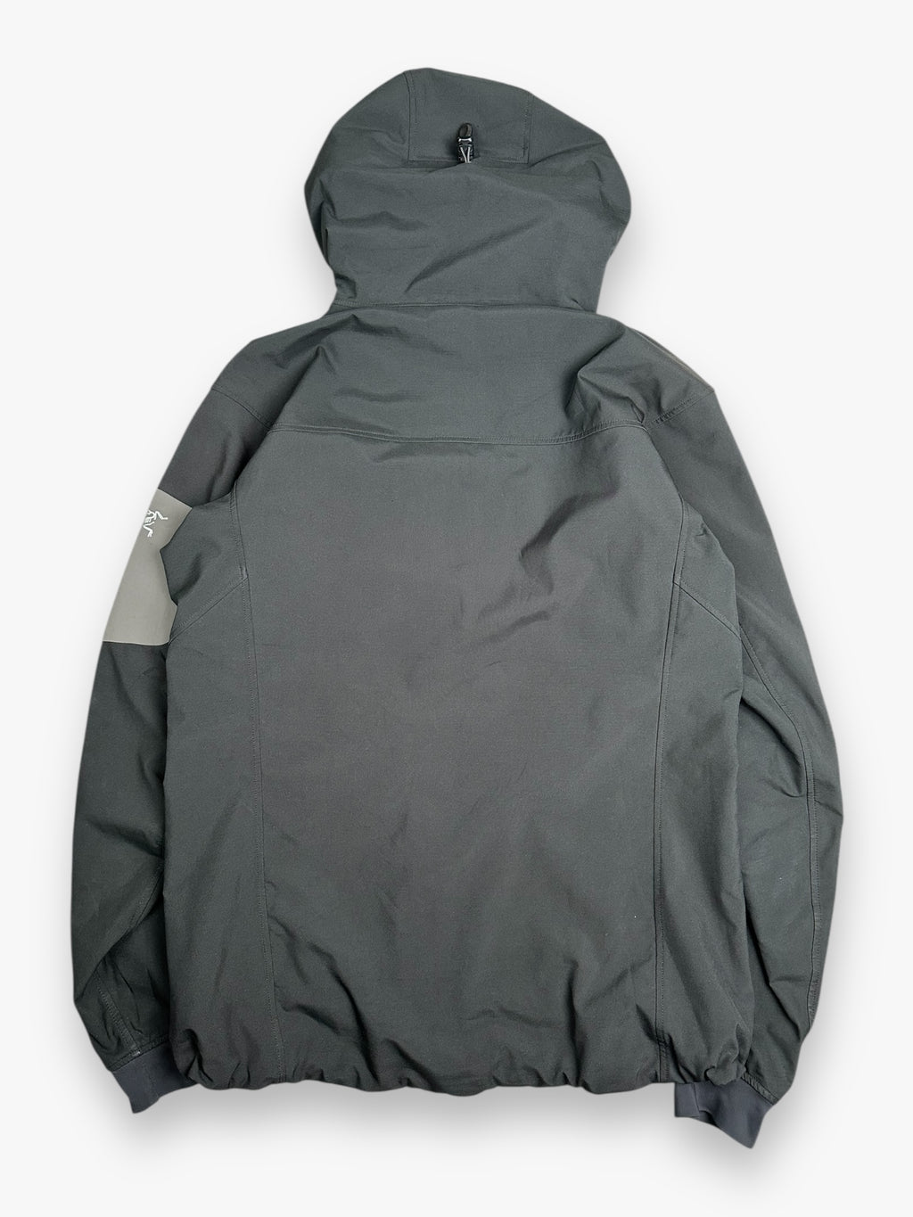 Arc’Teryx Jacket Gamma MX Black