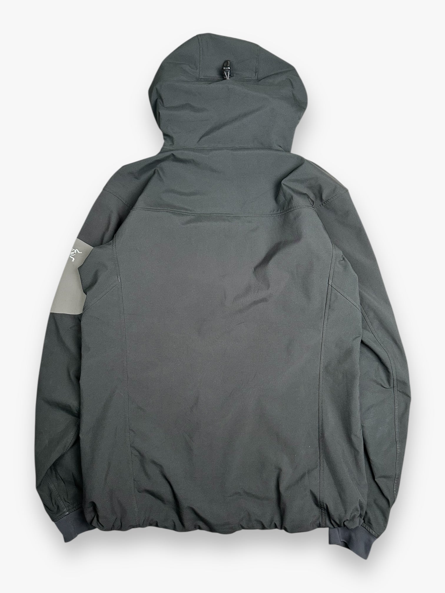 Arc’Teryx Jacket Gamma MX Black