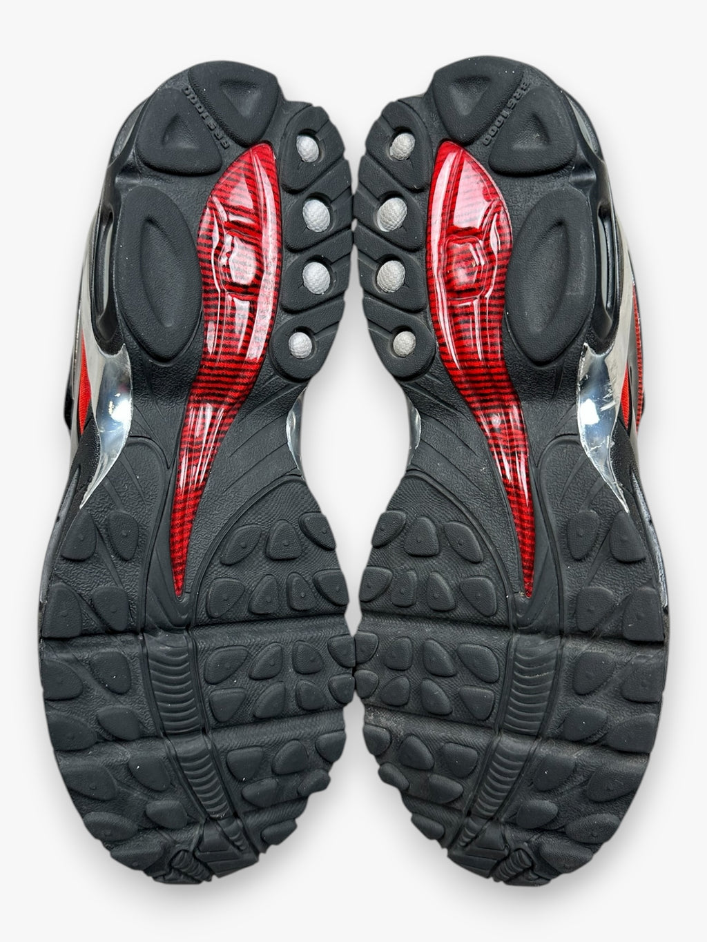 Air Max Tailwind 5 Skepta Bloody Chrome