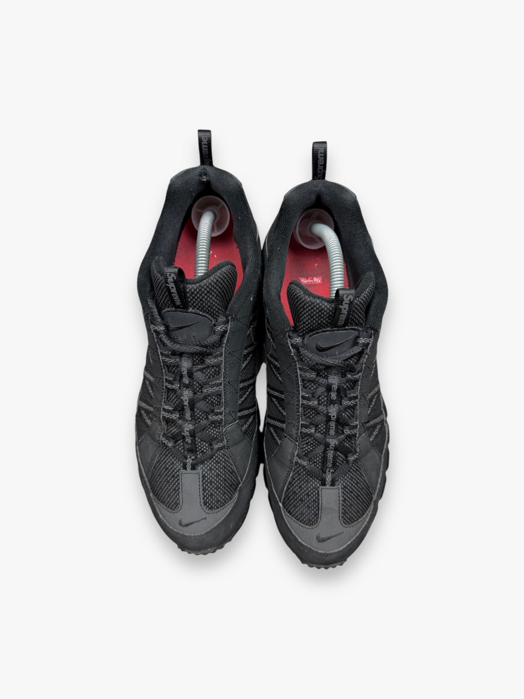 Air Humara Supreme Black