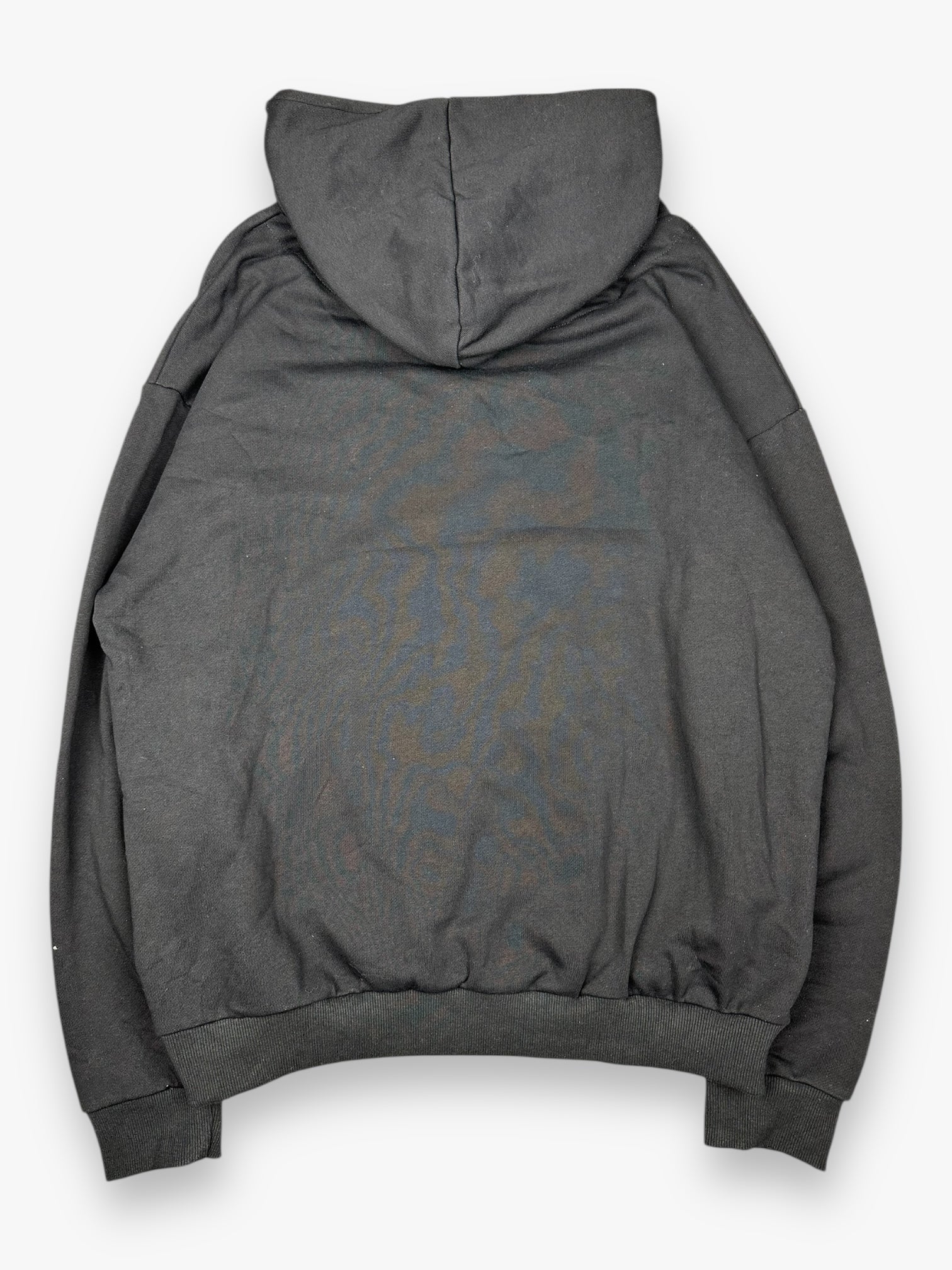 Vivienne Westwood Sweatshirt Hoodie Black