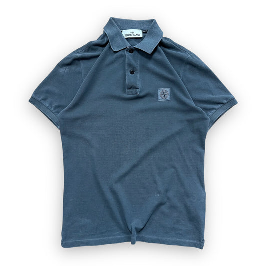 Polo Stone Island Grey (M)