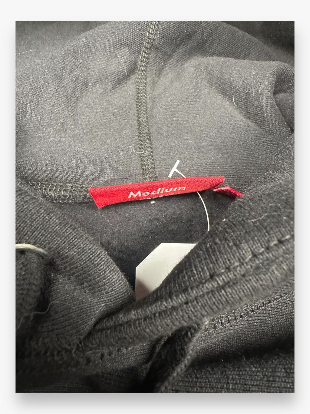 Sweatshirt Hoodie Supreme Water Arc FW18