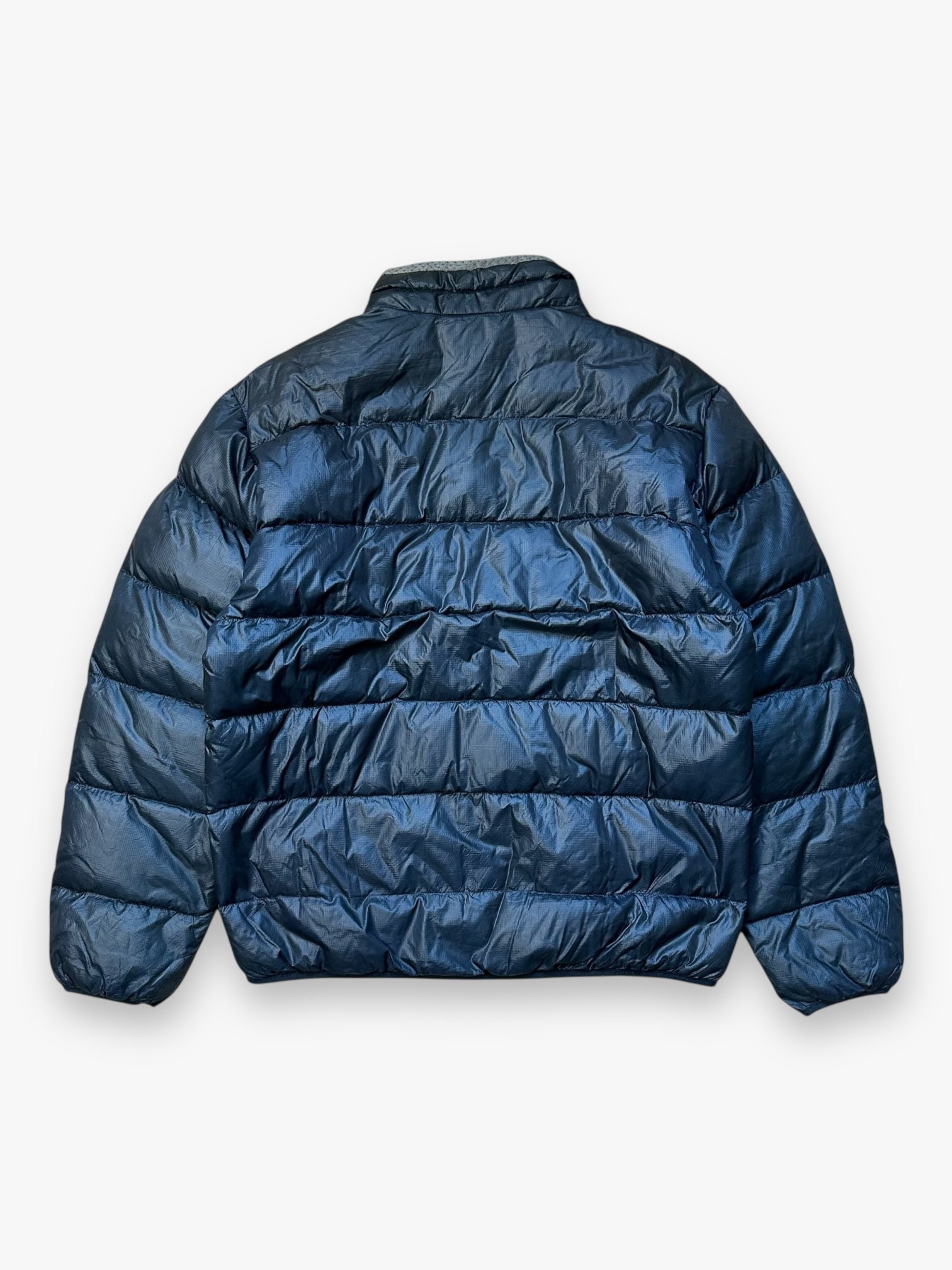Puffer Jacket Montbell Black