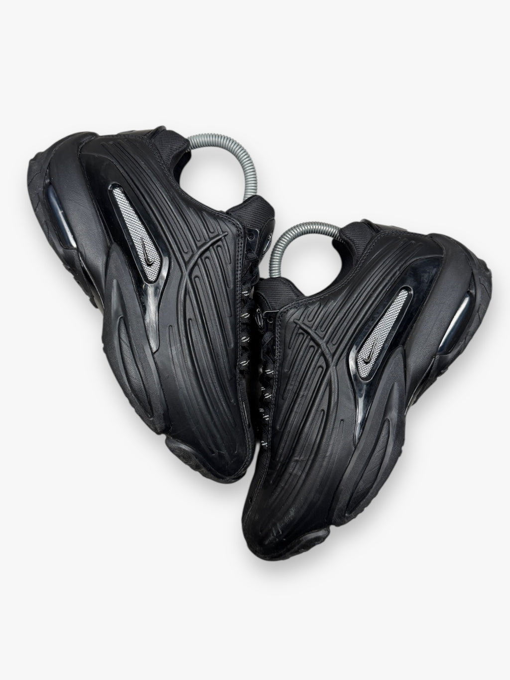 Hot Step 2 NOCTA Black