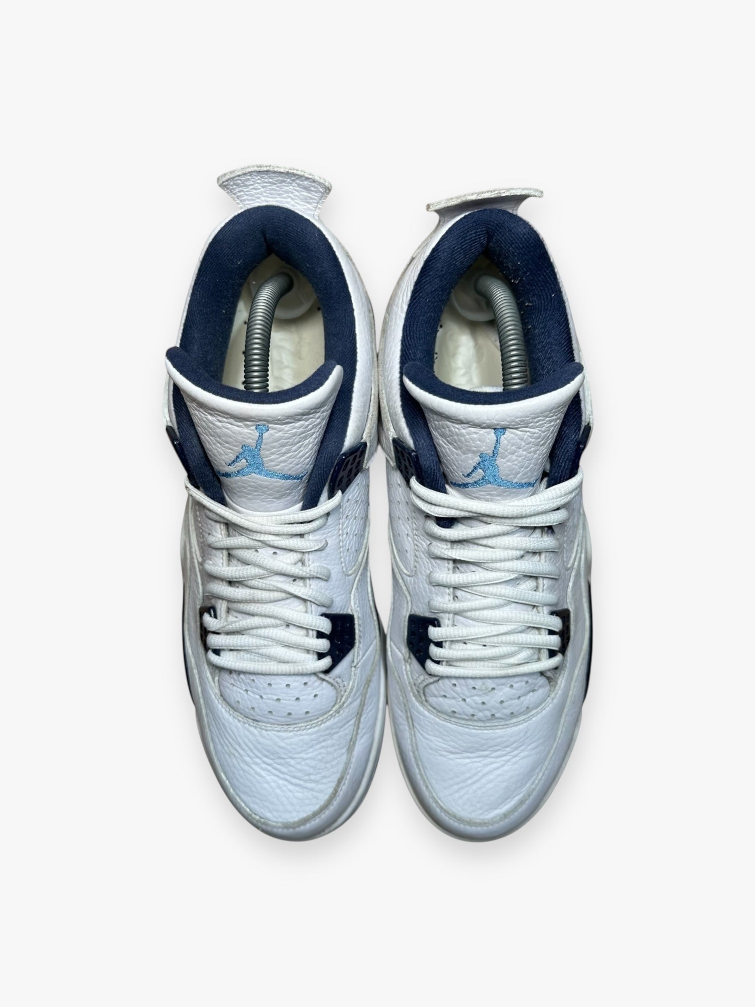 Jordan 4 Columbia