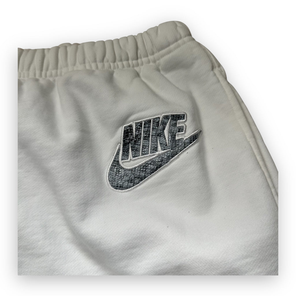 Sweatpant Nike Supreme Cargo White SS21