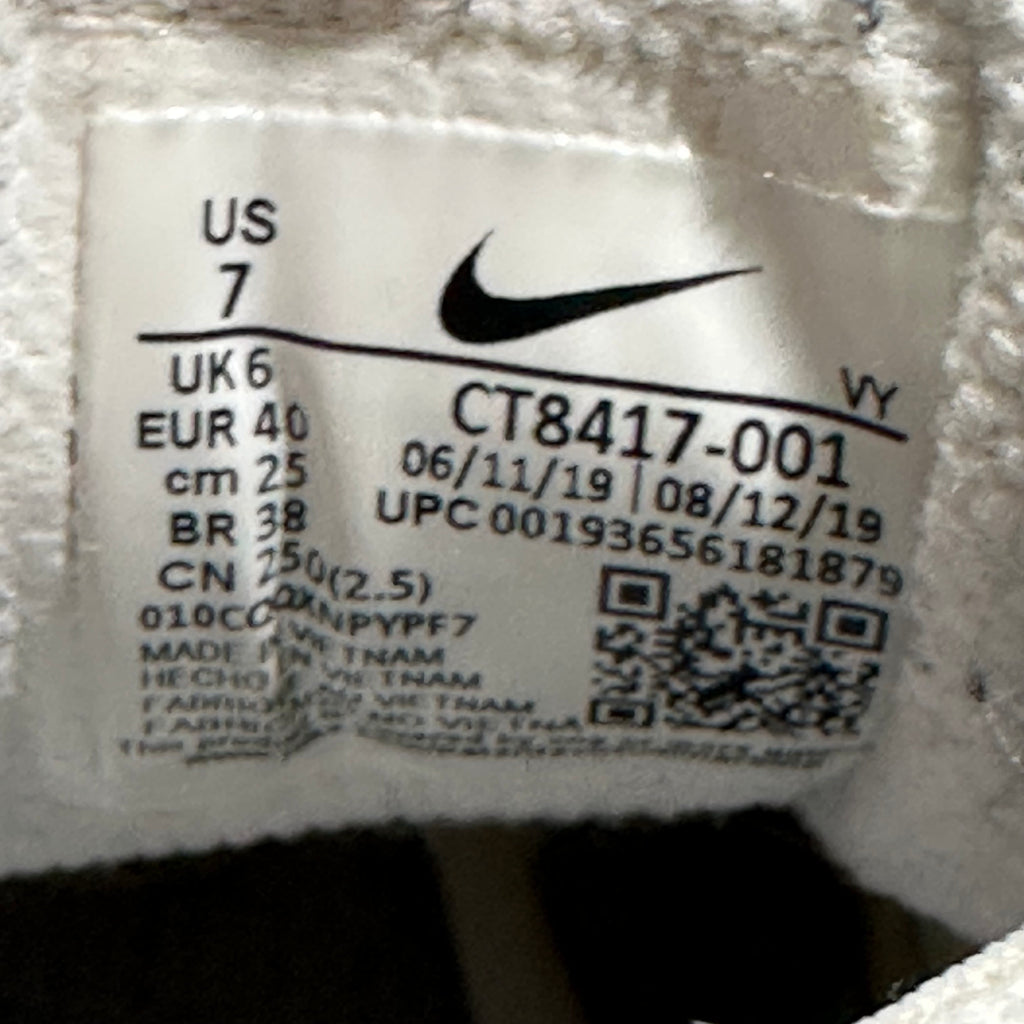 Shox TL Light Bone Cool Grey