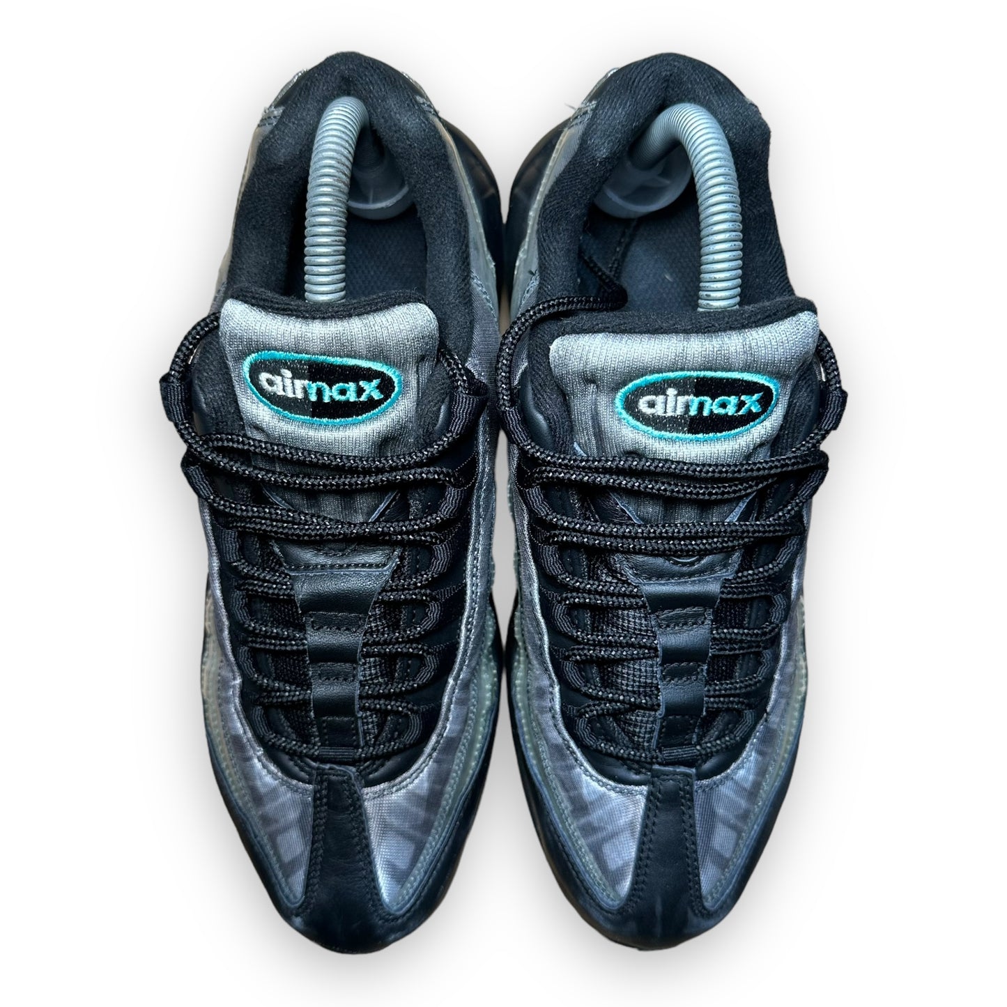 EU41 - US8 - UK7 • Air Max 95 Footprint