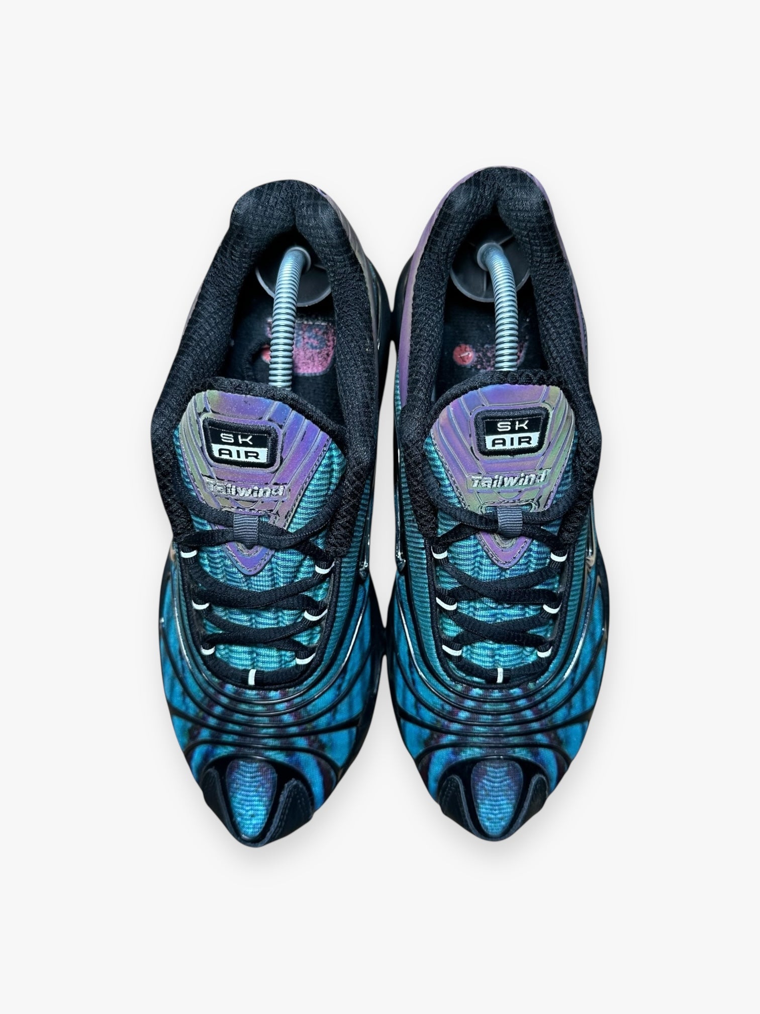 Air Max Tailwind 5 Skepta Blue