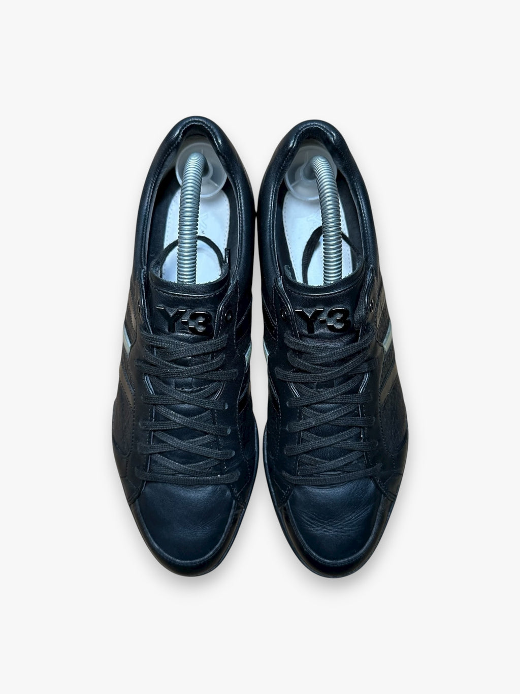 adidas Y-3 Sala Black