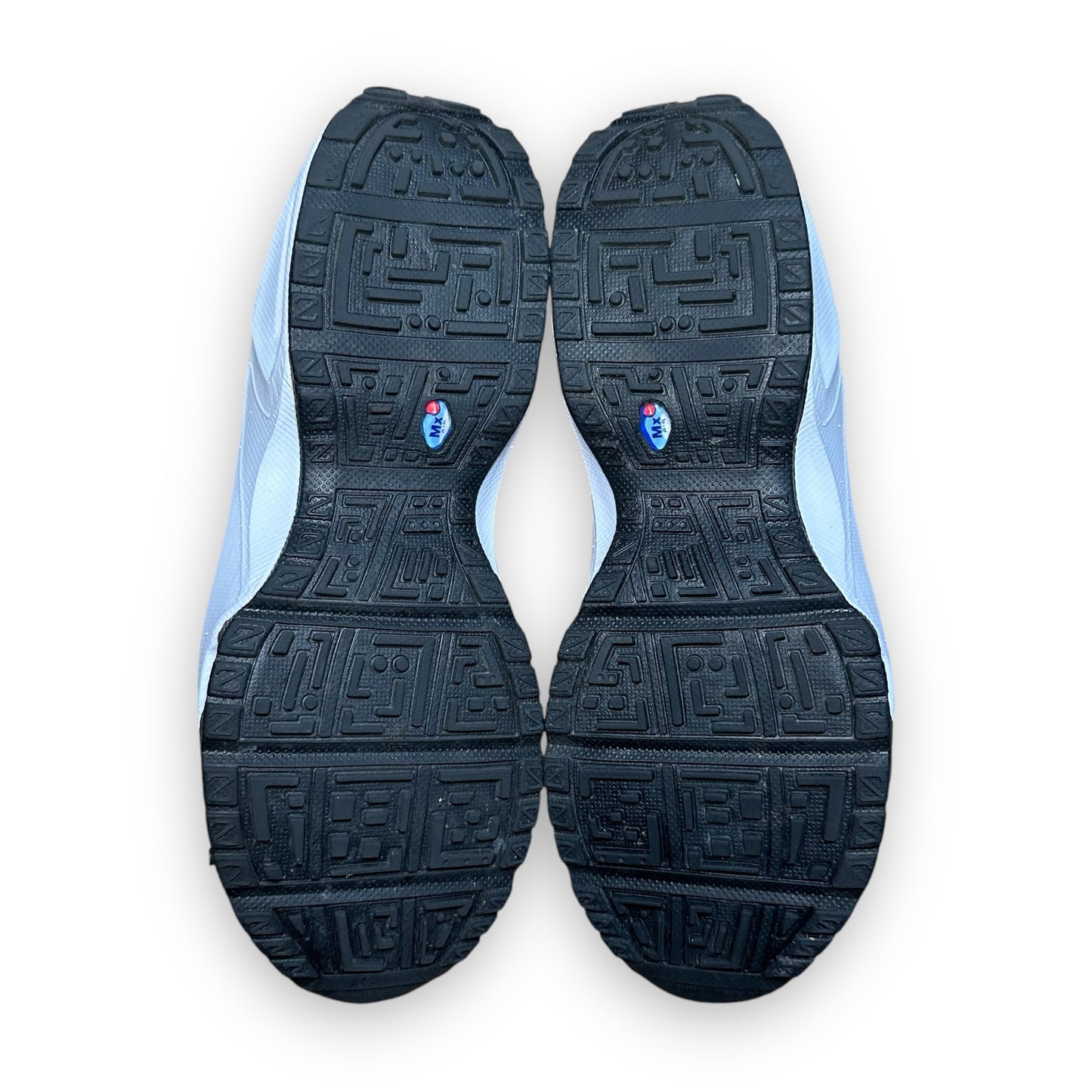 EU44.5 - US10.5 - UK9.5 • Air Max Sunder Comme des Garcons White