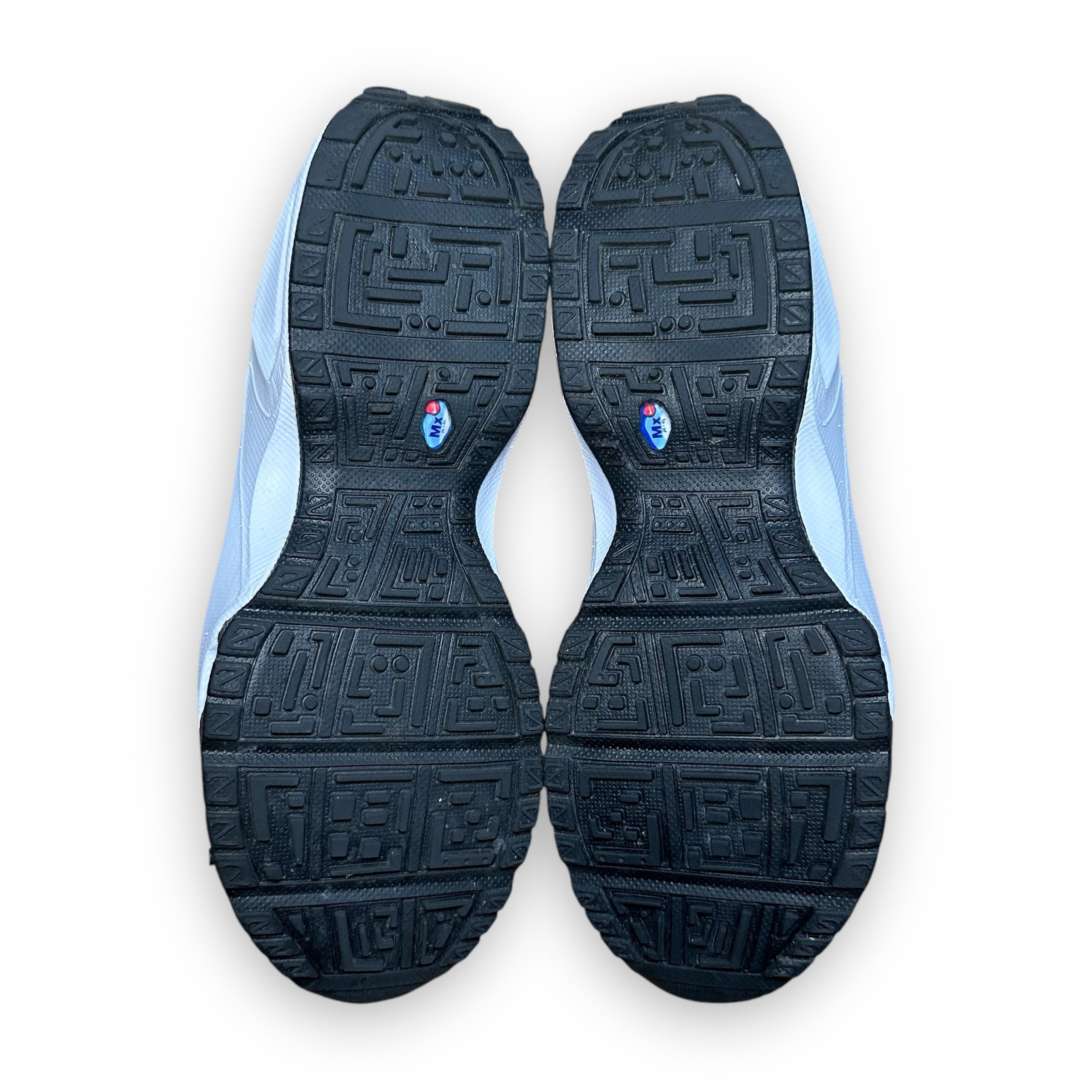 Air Max Sunder Comme des Garcons White