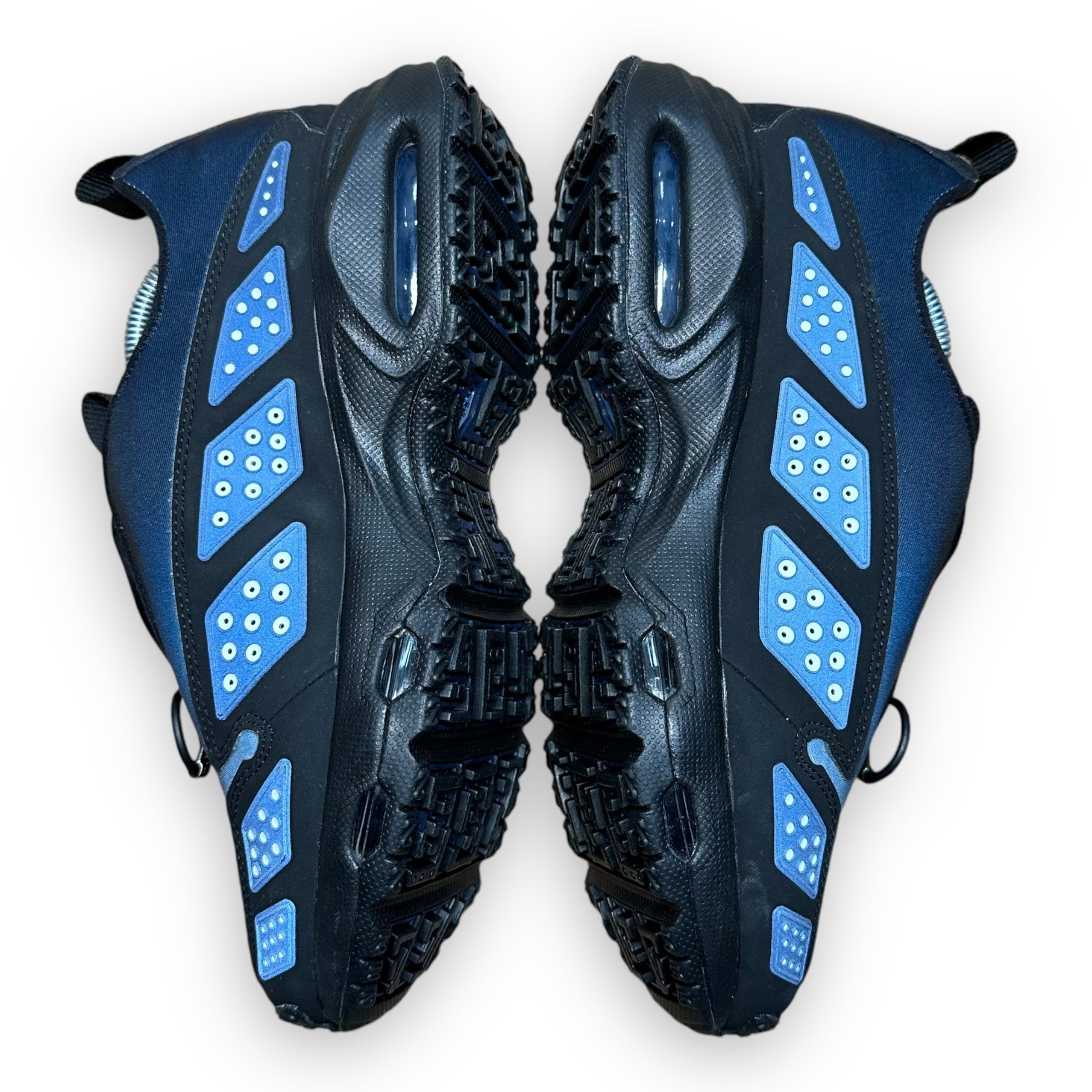 Air Max Sunder SAMPLE Obsidian