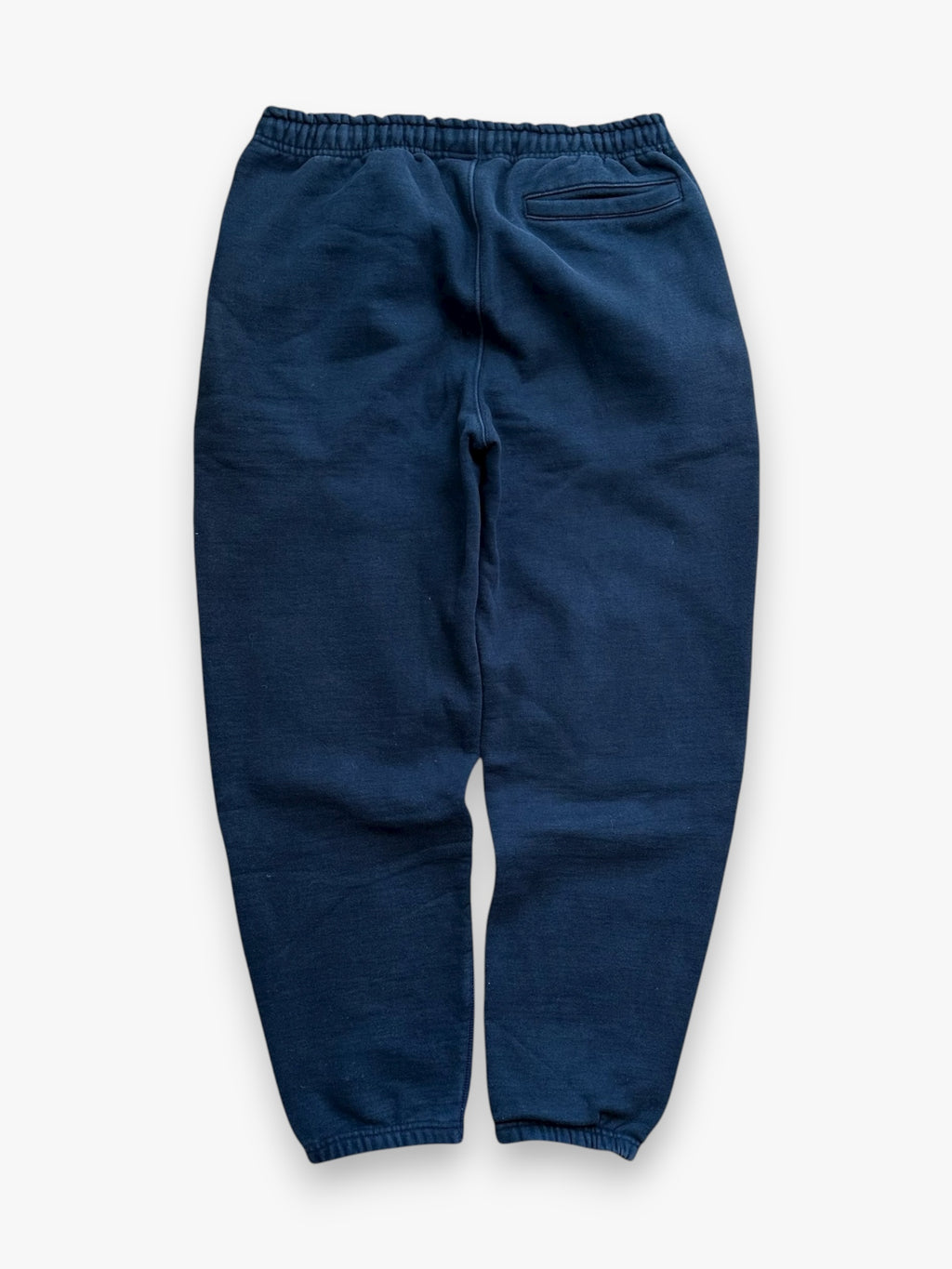 Sweatpant Nike Stussy International Black SS21