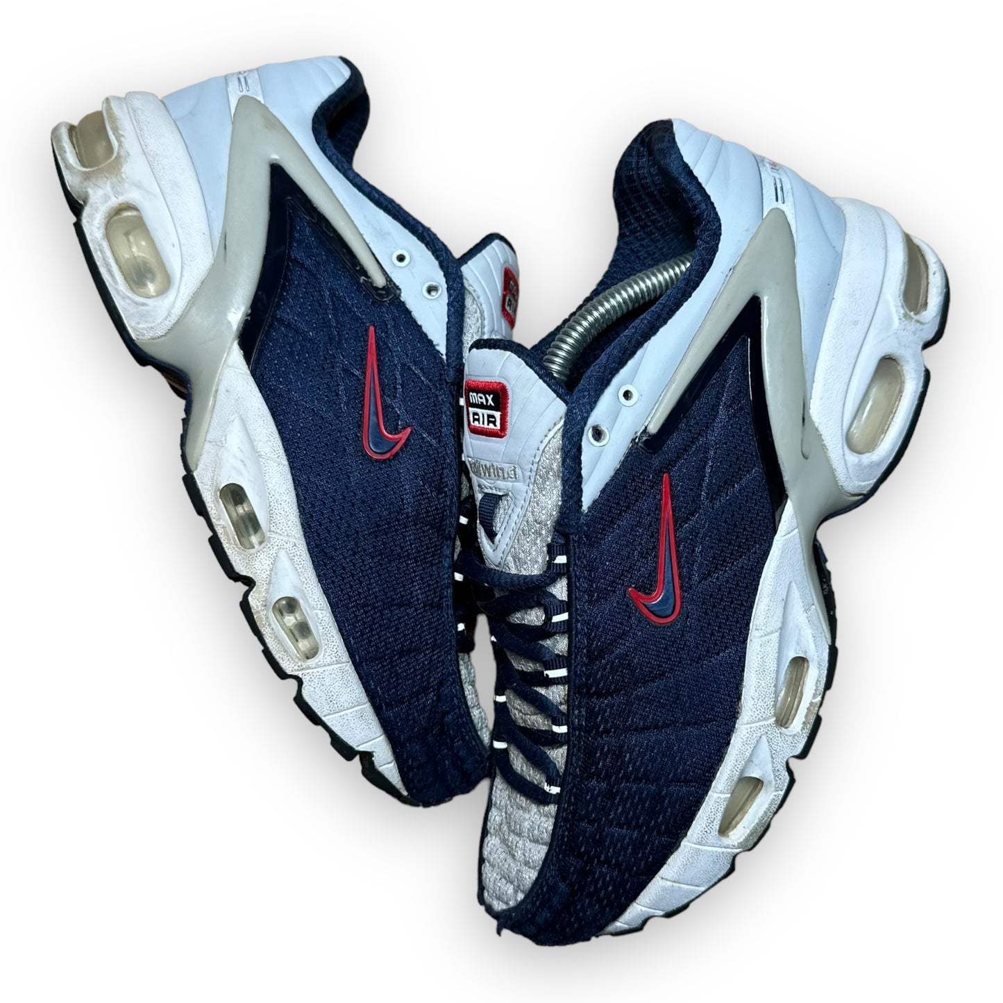 EU36.5 - US4.5 - UK4 • Air Max Tailwind 5 Midnight Navy