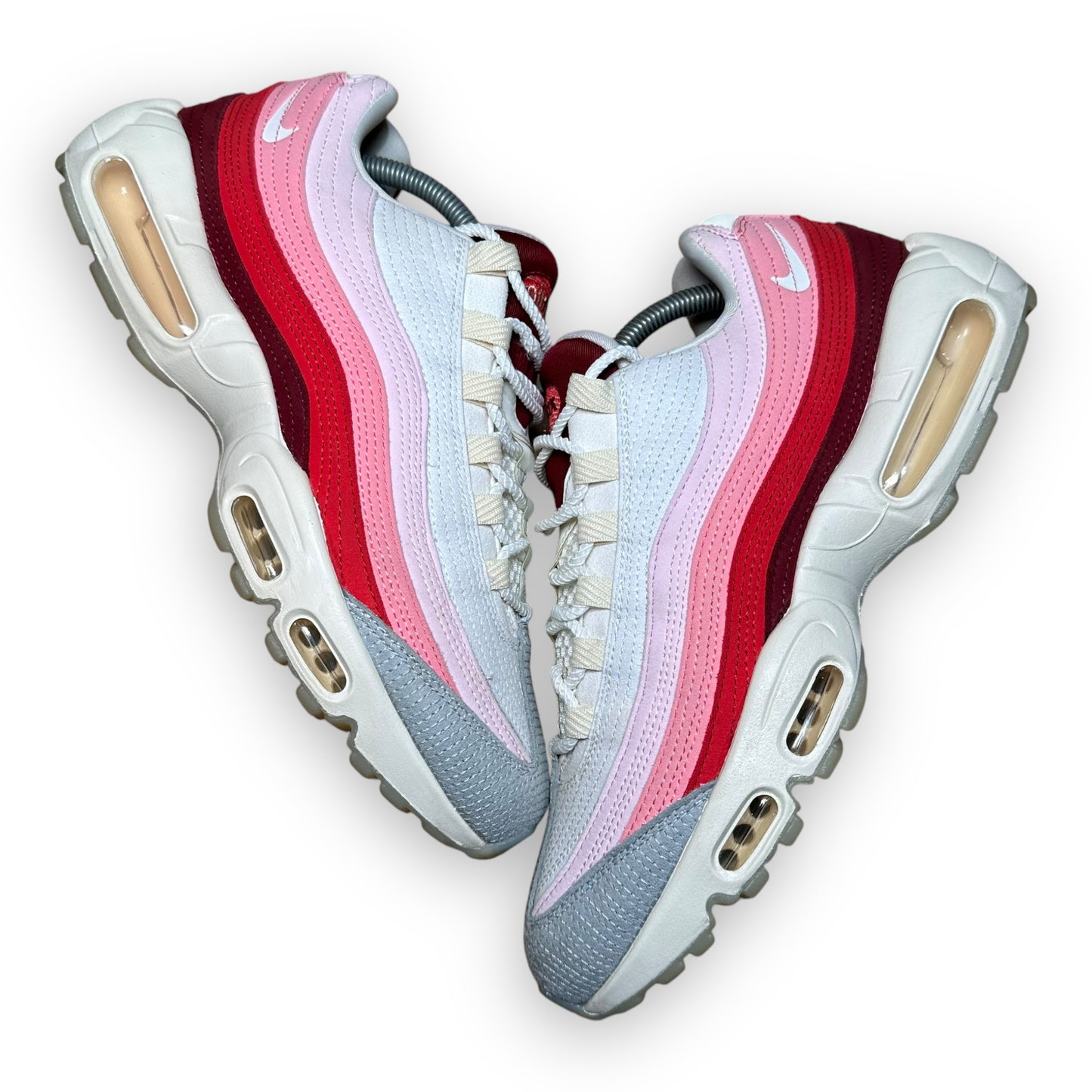 EU44.5 - US10.5 - UK9.5 • Air Max 95 Anatomy of Air GID