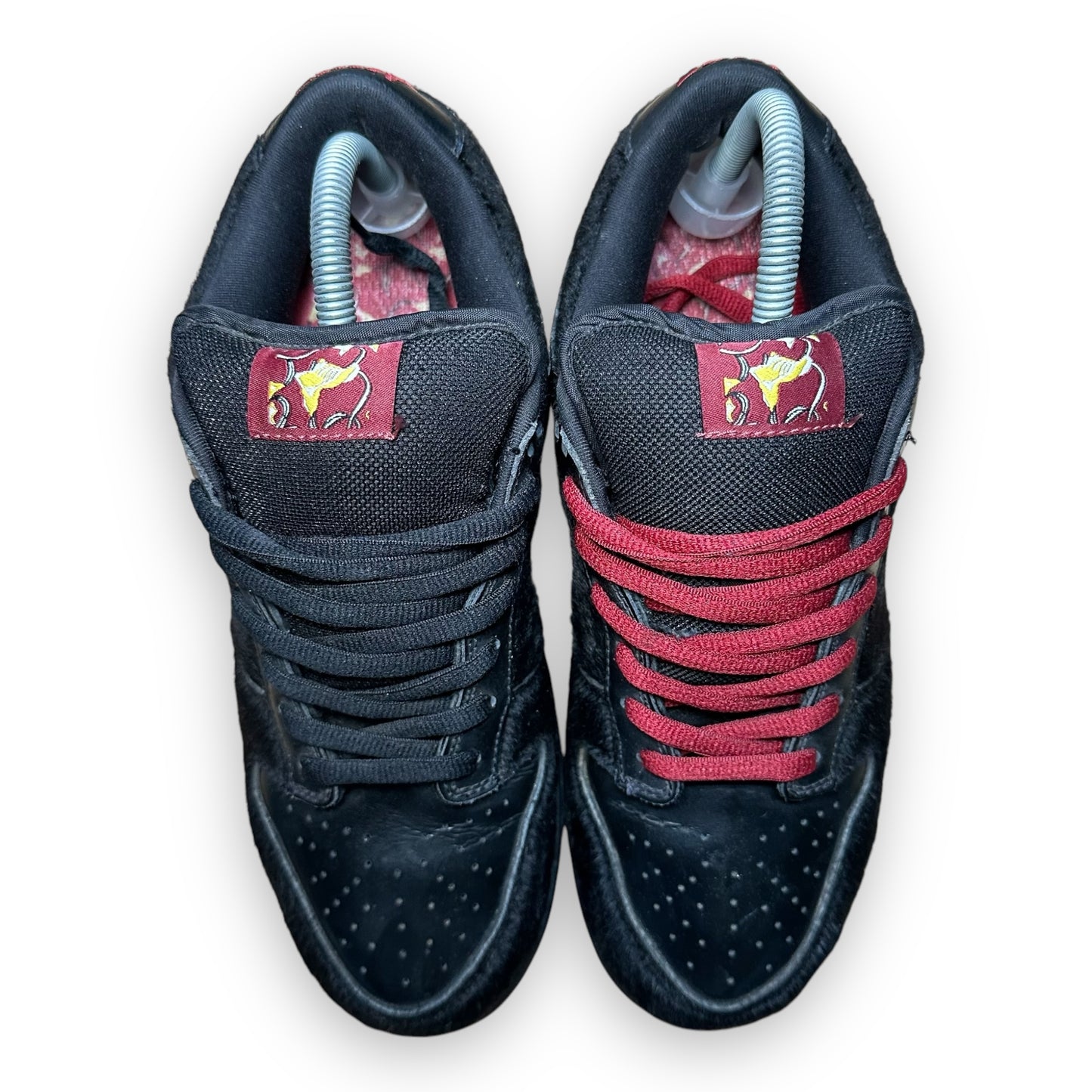 EU44 - US10 - UK9 • SB Dunk Low Mafia (2006)