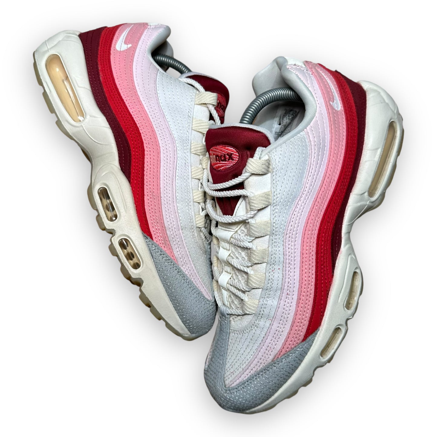 EU44 - US10 - UK9 • Air Max 95 Anatomy of Air GID