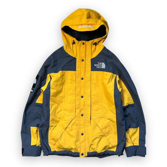 Jacket Supreme The North Face RTG Gold + Vest SS20 (L)