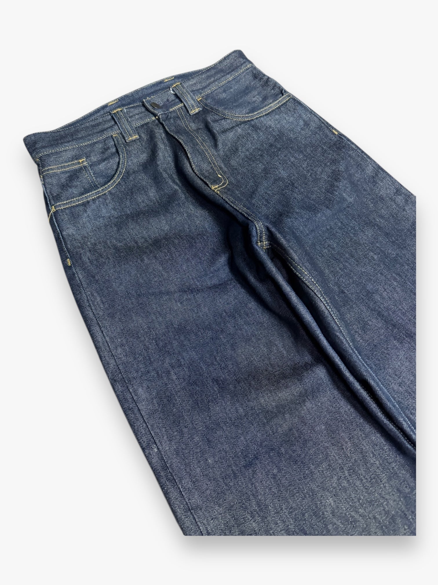 Carhartt London Jeans Brut