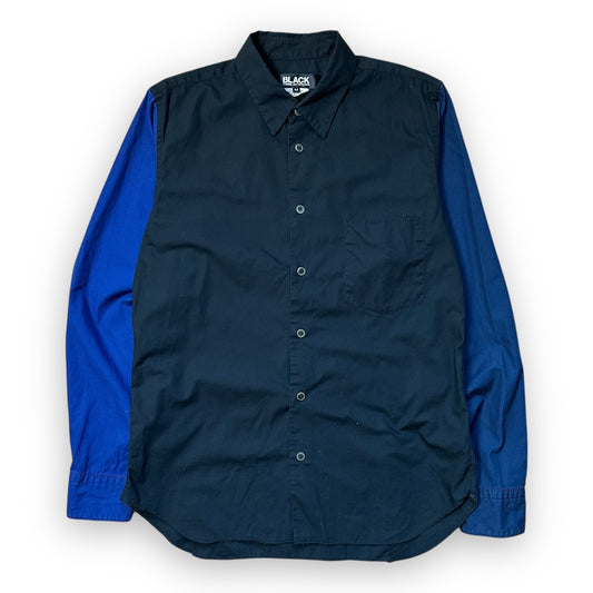 Shirt Comme des Garcons BLACK Black Blue (M)