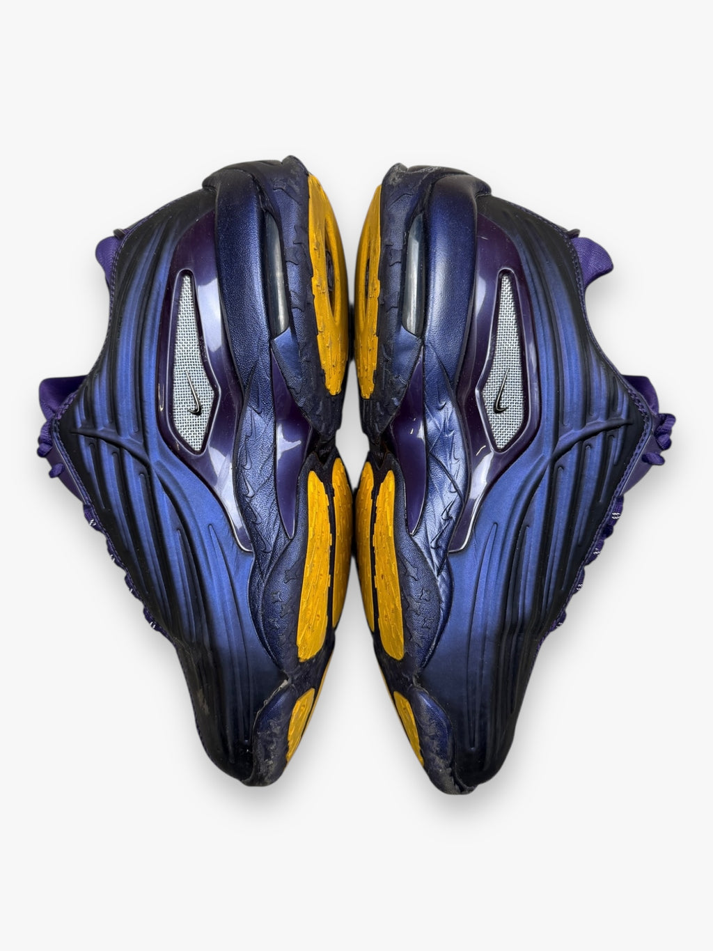 Hot Step 2 NOCTA Eggplant