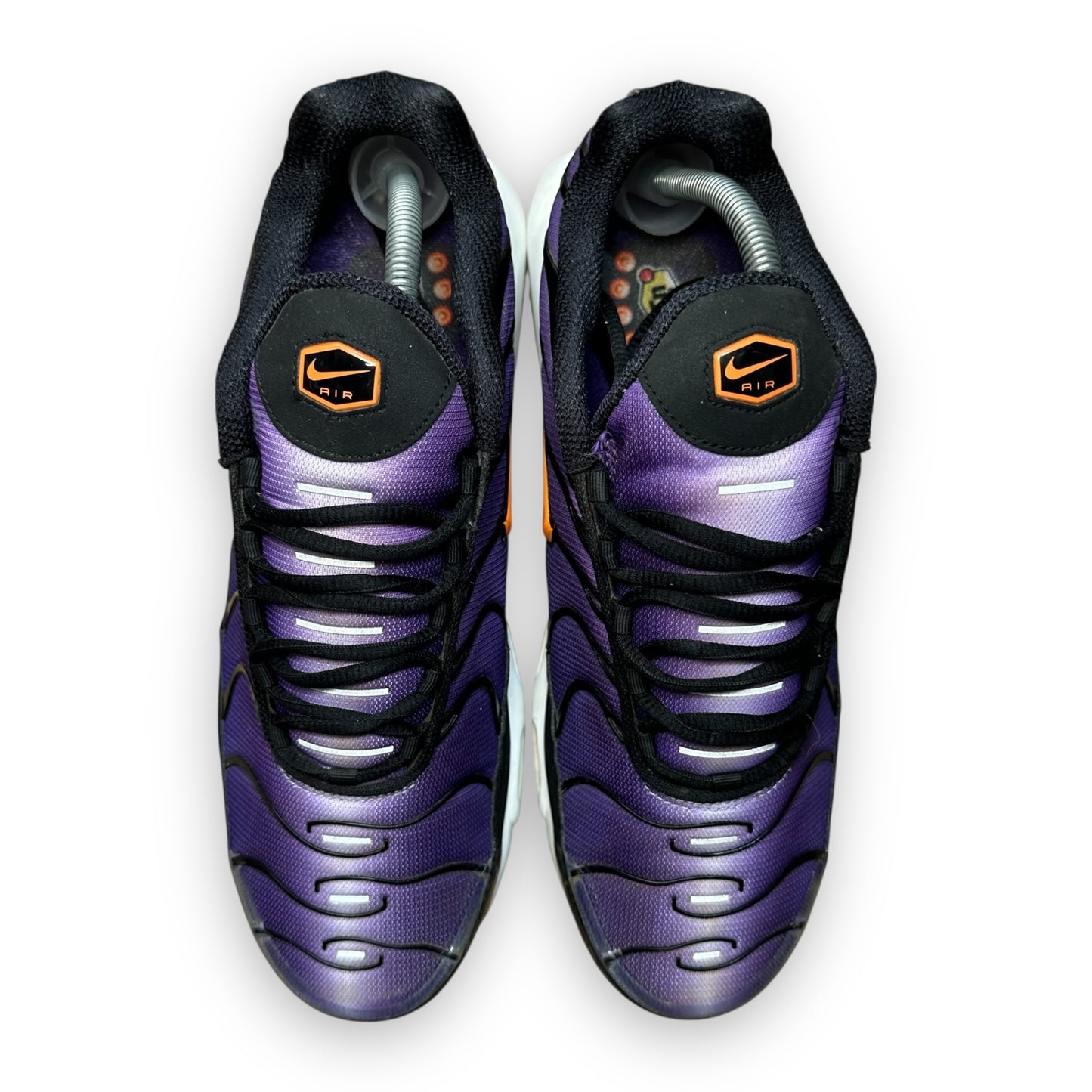 EU45 - US11 - UK10 • Air Max Plus TN Purple