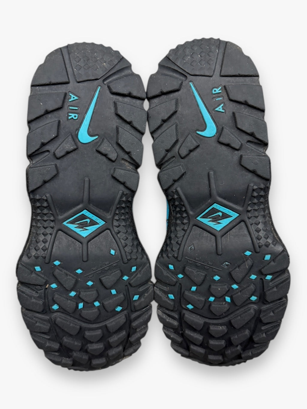 Air Humara Supreme Blue