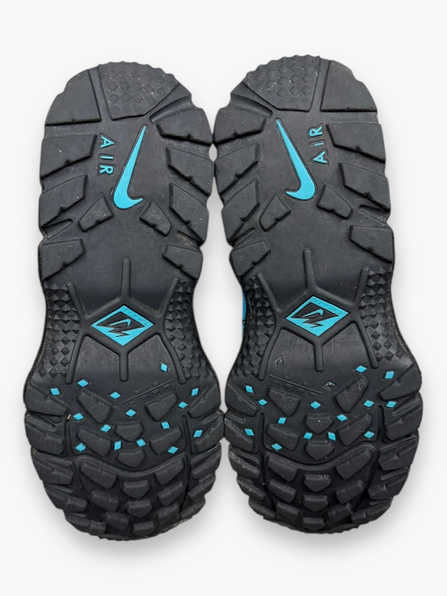 Air Humara Supreme Blue