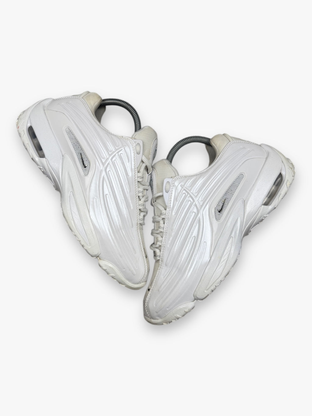 Hot Step 2 NOCTA White