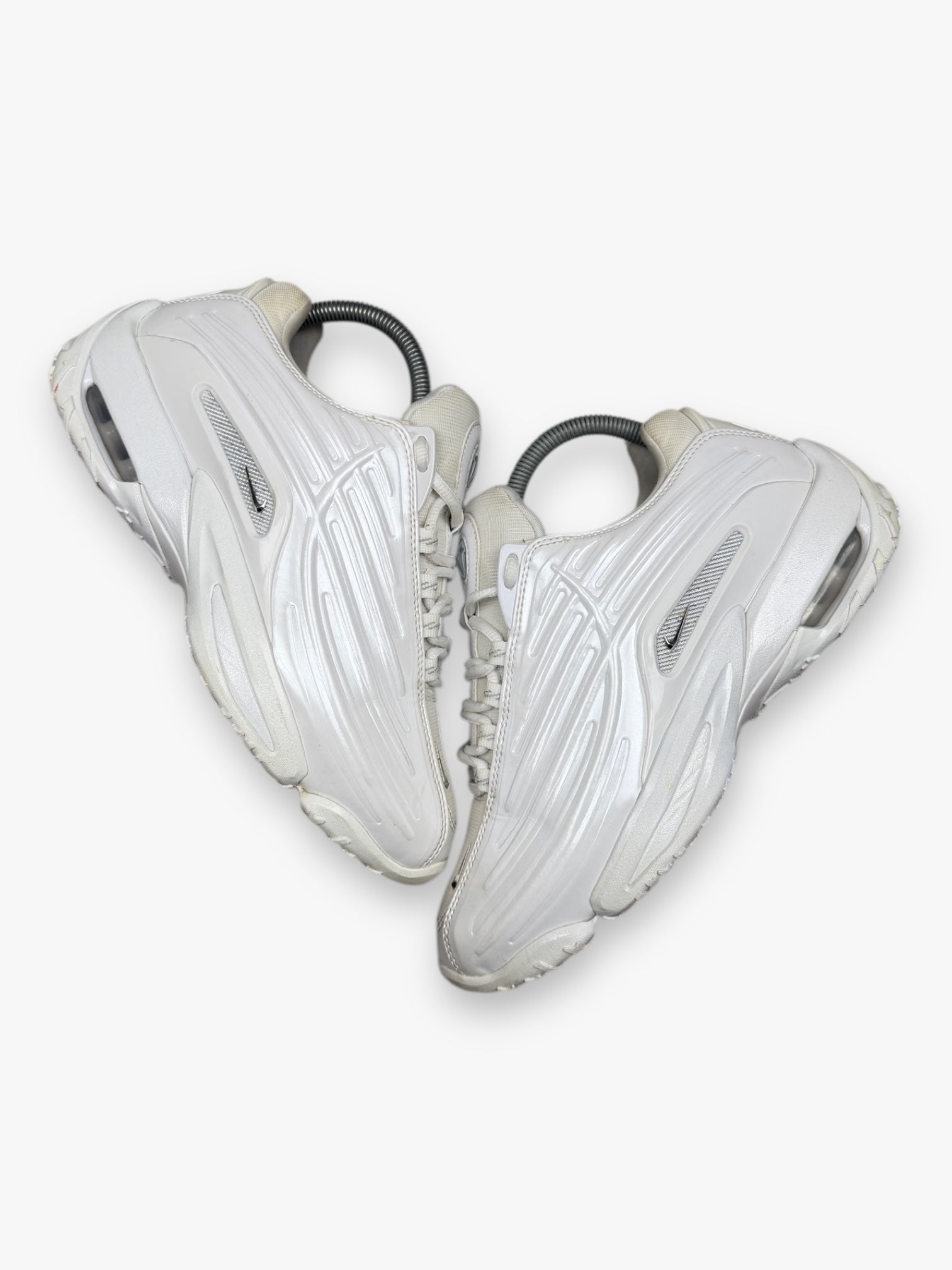 Hot Step 2 NOCTA White