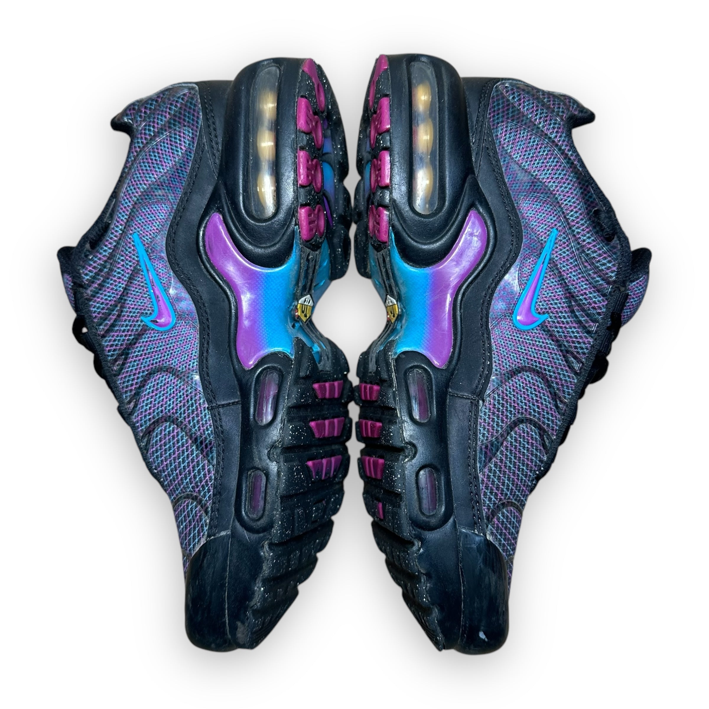 Air Max Plus TN Spirograph (GS)