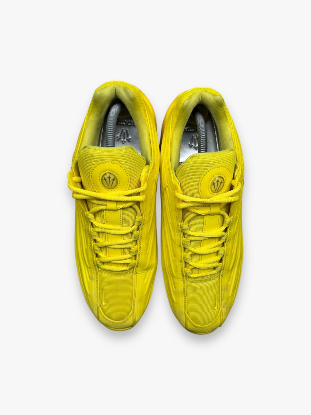 Hot Step 2 NOCTA Yellow