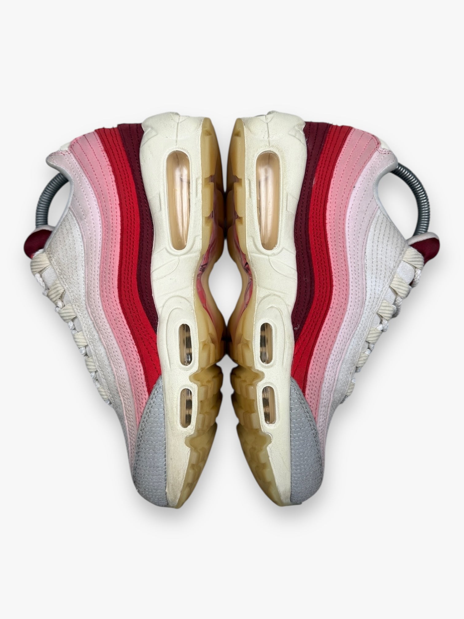 Air Max 95 Anatomy of Air GID