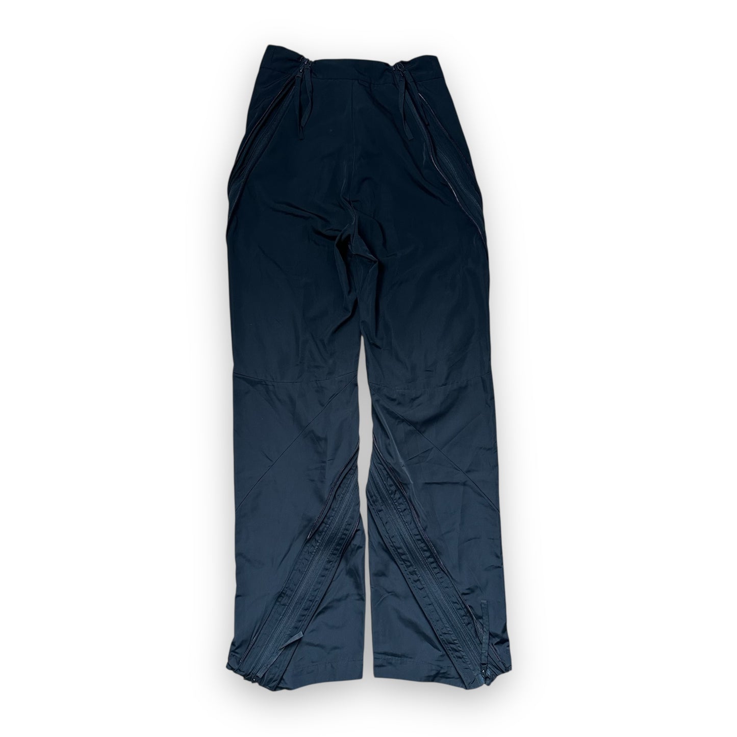 Pant PAF (Post Archive Faction) 4.0 Technical Center Black (M)