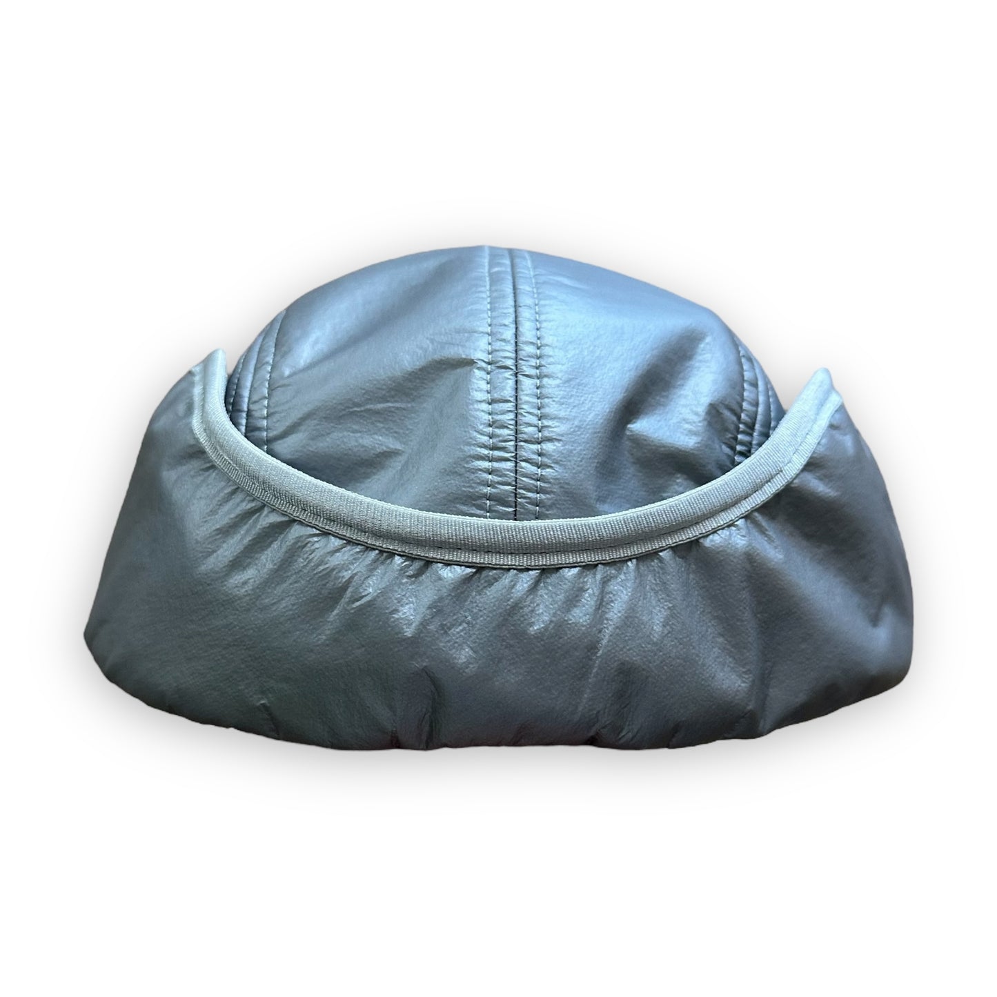 Cap Supreme PrimaLoft Earflap Camp Silver FW18