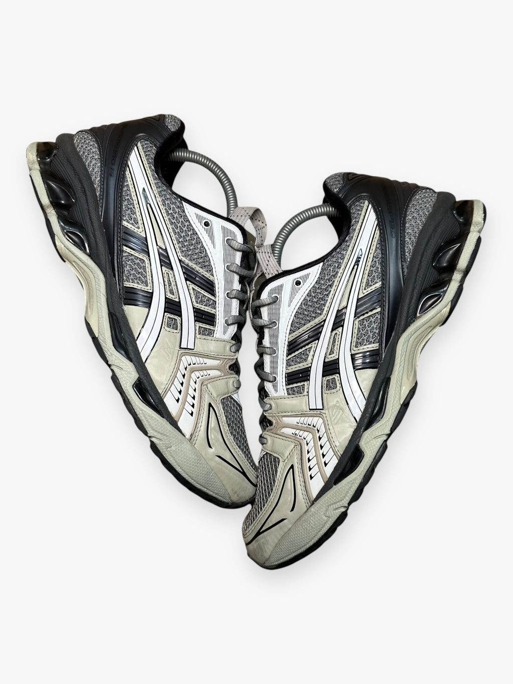ASICS Gel-Kayano 14 Kiko Kostadinov Piedmont Grey