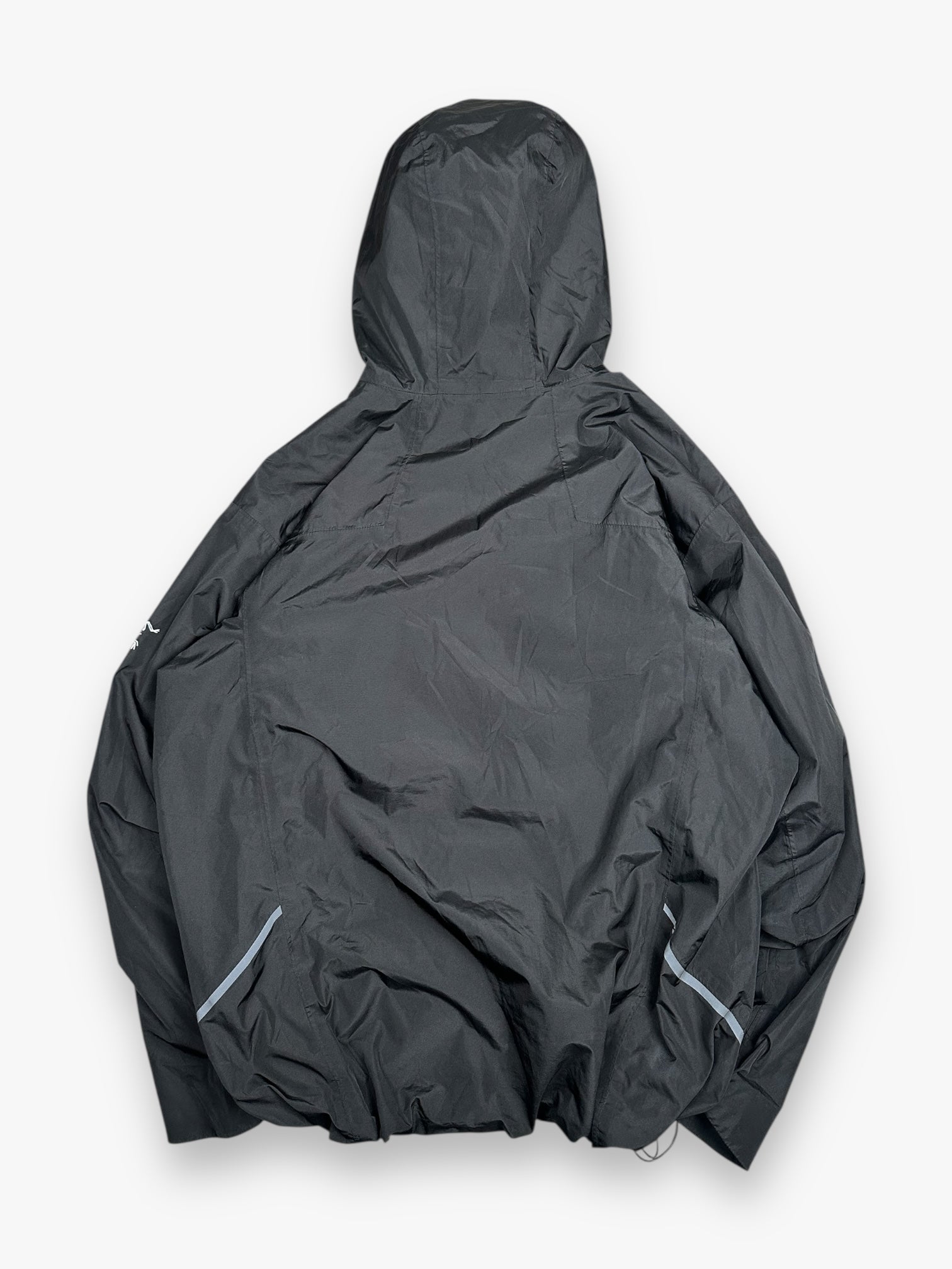 Jacket Arc’Teryx Solano Gore-Tex Black