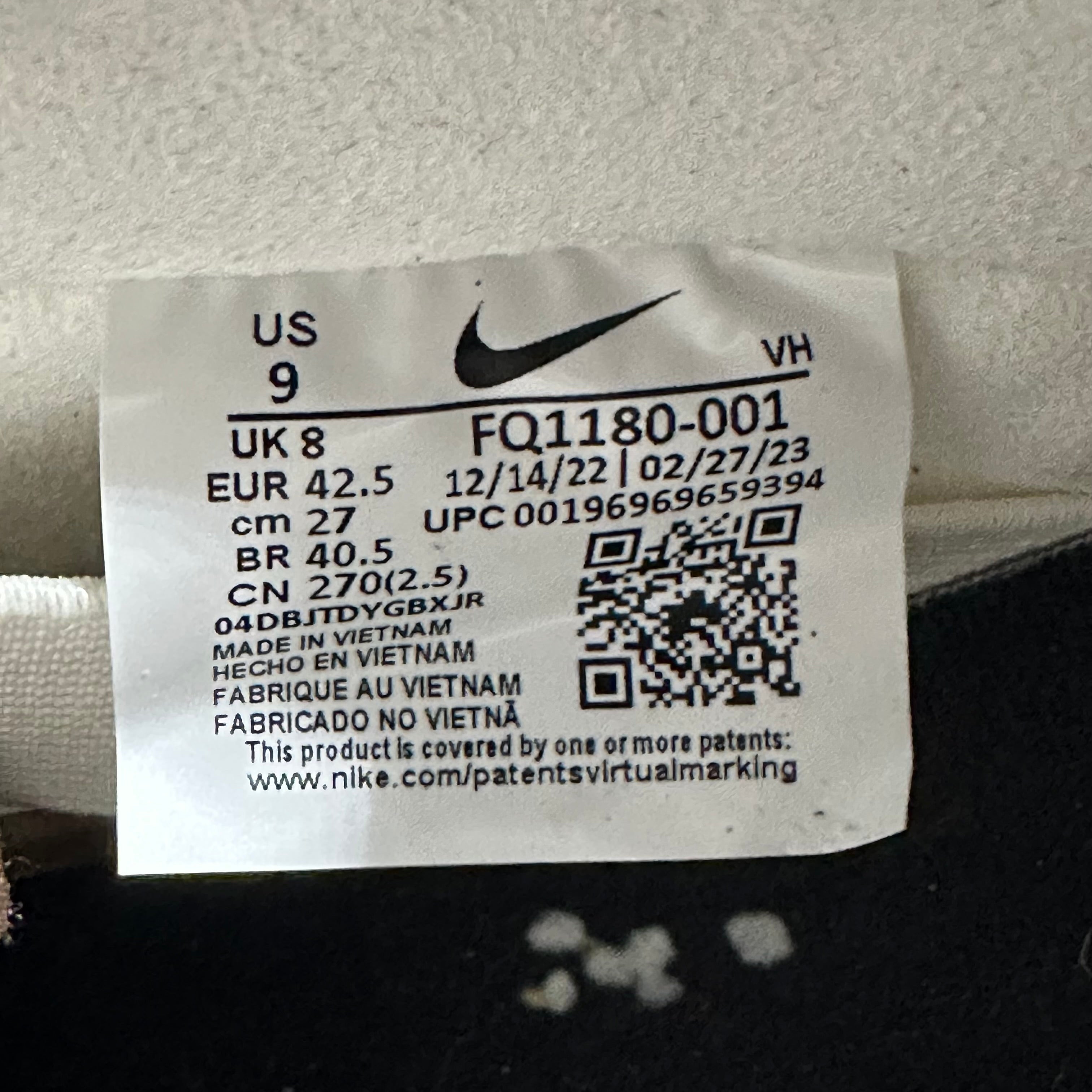 SB Dunk Low Yuto Horigome