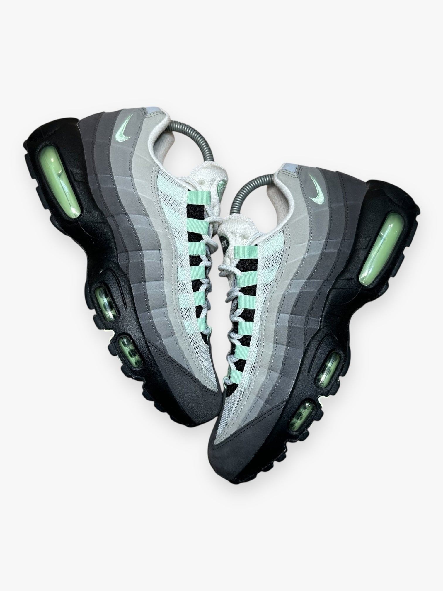 Air Max 95 OG Fresh Mint