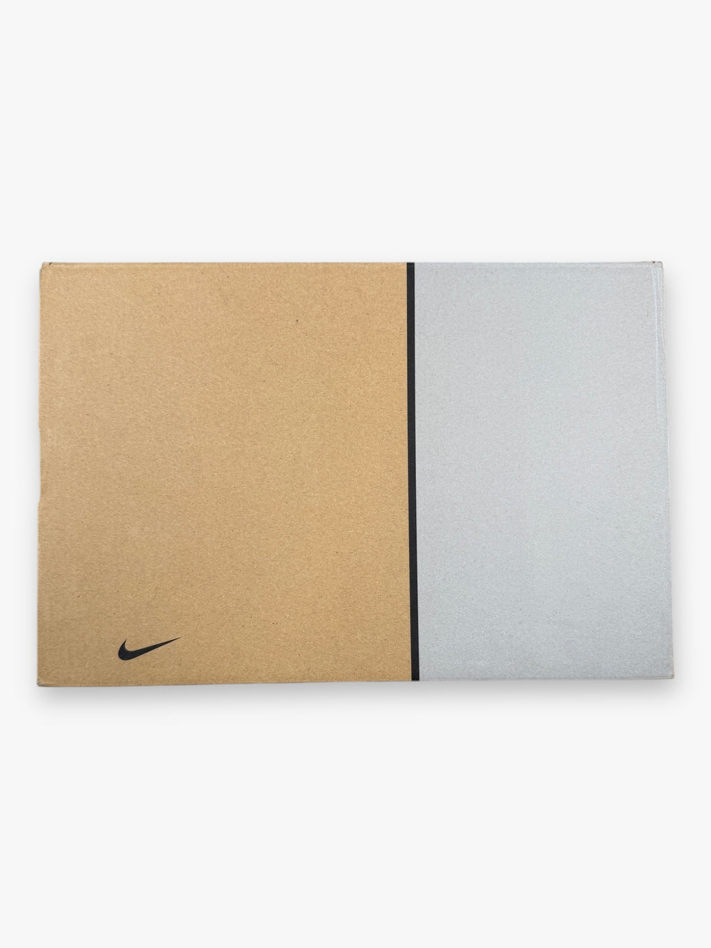 Hot Step 2 NOCTA Black